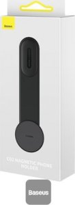 Baseus Uchwyt magnetyczny do samochodu C02 9