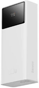 Powerbank Baseus Star-Lord 2000mAh Biały 2