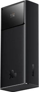 Powerbank Baseus Star-Lord 30000mAh Czarny 3