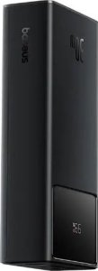 Powerbank Baseus Star-Lord 30000mAh Czarny 4