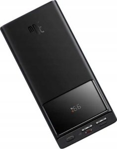 Powerbank Baseus Star-Lord 30000mAh Czarny 5