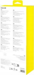 Baseus Uchwyt magnetyczny do samochodu C02 Go 6