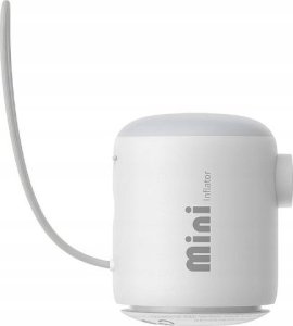 Baseus Baseus PocketGo Portable Air Pump Stellar White 2