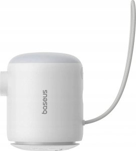 Baseus Baseus PocketGo Portable Air Pump Stellar White 7