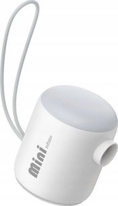 Baseus Baseus PocketGo Portable Air Pump Stellar White 8