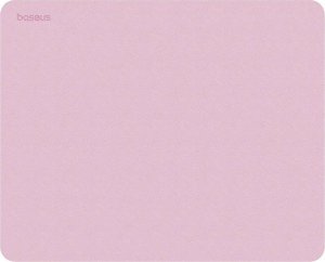 Podkładka Baseus Baseus Mouse Pad Baby Pink 1