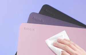 Podkładka Baseus Baseus Mouse Pad Baby Pink 6