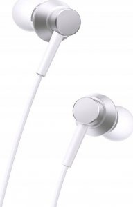 Słuchawki Baseus Encok HZ11 Wired Earphones Moon White 2