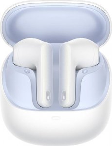 Słuchawki Baseus Bowie M3 białe (A00051900211-00) 2