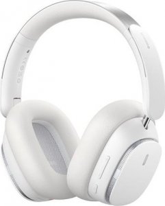 Słuchawki Baseus Bowie H1 Pro Cluster białe (A00050601213-00) 2