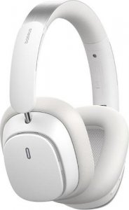 Słuchawki Baseus Bowie H1 Pro Cluster białe (A00050601213-00) 5