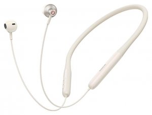 Słuchawki Baseus Bowie P1 2023 Neckband białe (A00025800227-Z1) 1