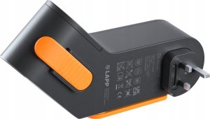Ładowarka LAPP Mobility Dock 2,3kW 10A, 1 faza, Typ Wielka Brytania (5555925004) 1