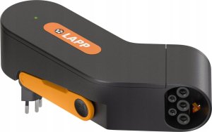 Ładowarka LAPP Mobility Dock 2,3kW 10A, 1 faza, Typ Szwajcaria (5555925005) 2