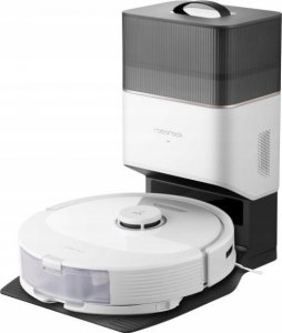 Robot sprzątający Roborock Q8 Max+ Biały 2
