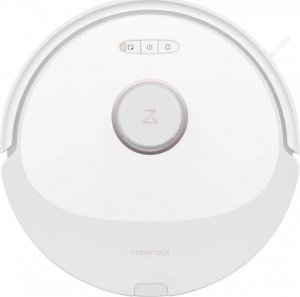 Robot sprzątający Roborock Q8 Max Biały 2
