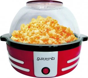 Maszynka do popcornu Guzzanti GZ 135 1