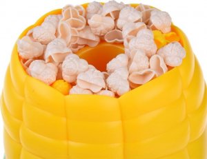 Zręcznościowa gra POPCORN złap do kubeczka GR0615 4