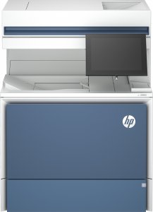 Urządzenie wielofunkcyjne HP LaserJet Enterprise 6800dn (6QN35A) 1