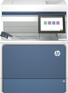 Urządzenie wielofunkcyjne HP LaserJet Enterprise 6800dn (6QN35A) 2