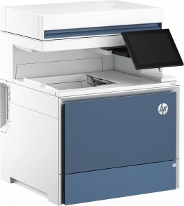 Urządzenie wielofunkcyjne HP LaserJet Enterprise 6800dn (6QN35A) 5