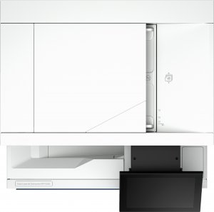 Urządzenie wielofunkcyjne HP LaserJet Enterprise 6800dn (6QN35A) 8
