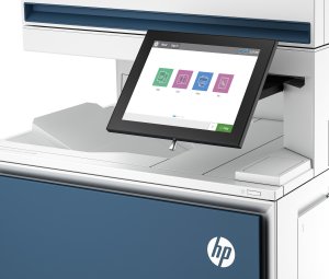 Urządzenie wielofunkcyjne HP LaserJet Enterprise 6800dn (6QN35A) 9