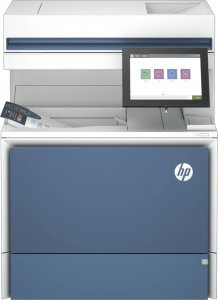 Urządzenie wielofunkcyjne HP LaserJet Enterprise 6800dn (6QN35A) 10