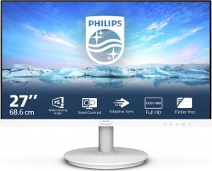 Monitor Philips V-Line 271V8AW/00 1