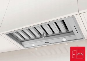 Okap Amica Okap OTP5234W 2