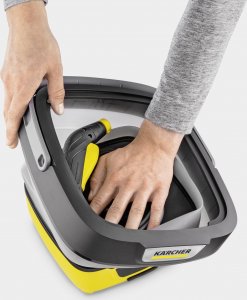 Myjka ciśnieniowa Karcher  OC 3 Foldable 3