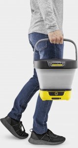 Myjka ciśnieniowa Karcher  OC 3 Foldable 4