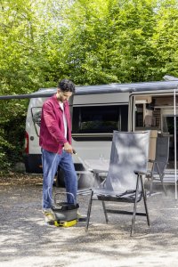 Myjka ciśnieniowa Karcher  OC 3 Foldable 5