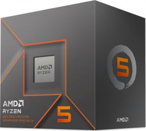 Procesor AMD Ryzen 5 8500G, 3.5 GHz, 16 MB, BOX (100-100000931BOX) 1