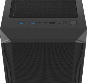 Obudowa Fury Shobo SH4F (NFO-2152) 5