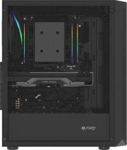 Obudowa Fury Shobo SH4F (NFO-2152) 9