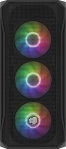 Obudowa Fury Shobo SH4F RGB (NFO-2154) 2