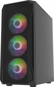 Obudowa Fury Shobo SH4F RGB (NFO-2154) 3
