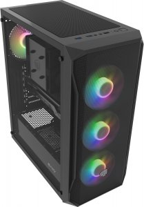 Obudowa Fury Shobo SH4F RGB (NFO-2154) 6