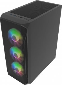Obudowa Fury Shobo SH4F RGB (NFO-2154) 7
