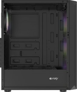 Obudowa Fury Shobo SH4F RGB (NFO-2154) 8