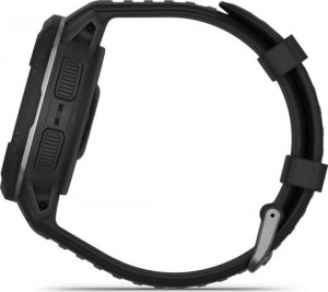 Zegarek sportowy Garmin Instinct Crossover Czarny  (010-02730-03) 7