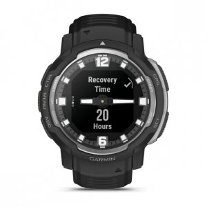 Zegarek sportowy Garmin Instinct Crossover Czarny  (010-02730-03) 8