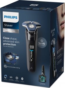 Golarka Philips SHAVER S7886/58 PHILIPS 4