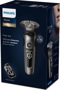 Golarka Philips SHAVER SP9872/15 PHILIPS 3