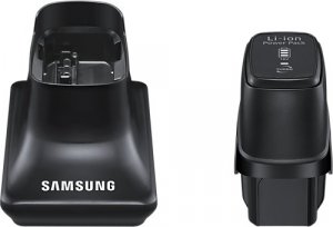 Odkurzacz pionowy Samsung Powerstick VS60M6010KG/SB 21
