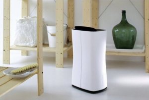 Stadler Form DEHUMIDIFIER THEO STADLER 10