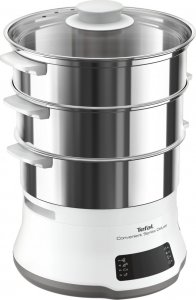 Tefal Parowar CONVENIENT SERIES DELUXE VC502D10 9L 3