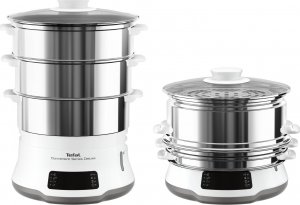 Tefal Parowar CONVENIENT SERIES DELUXE VC502D10 9L 5