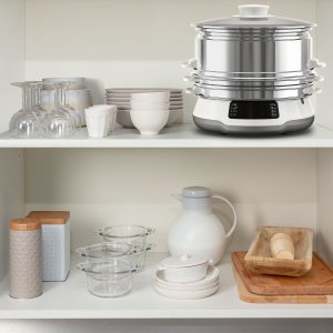 Tefal Parowar CONVENIENT SERIES DELUXE VC502D10 9L 6